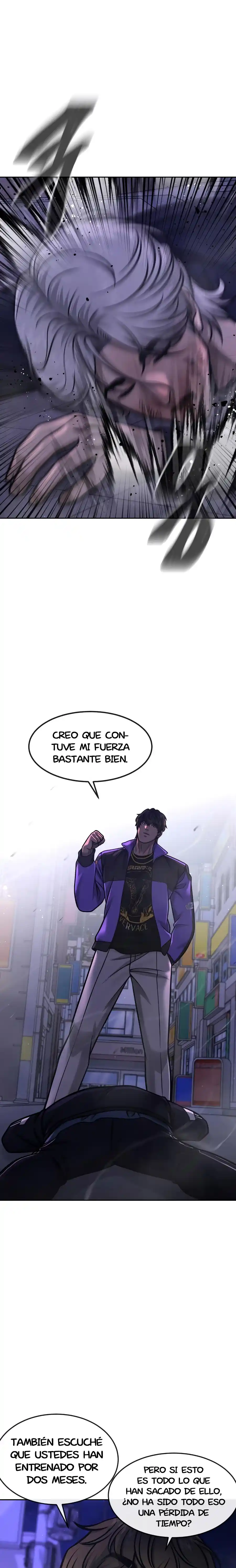 Quest Supremacy - Capítulo 106 - Página 21 - LectorTMOo