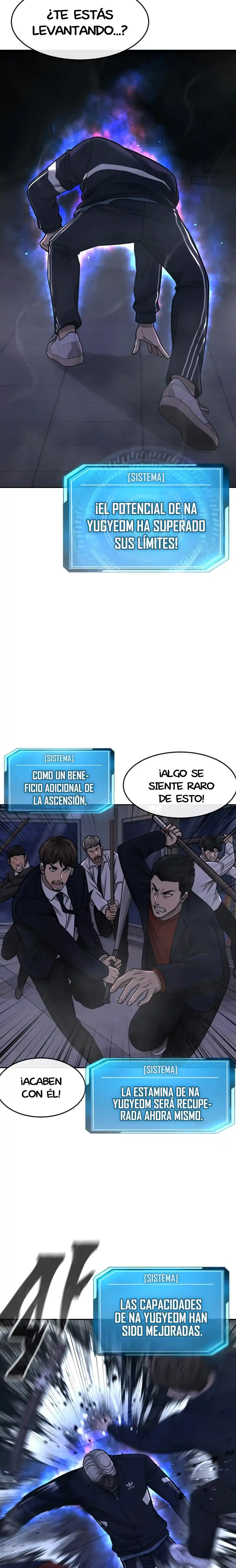 Quest Supremacy - Capítulo 106 - Página 30 - LectorTMOo