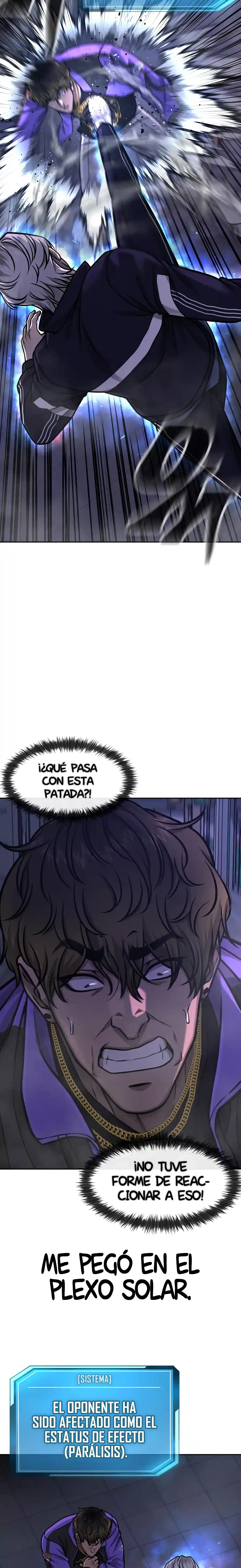 Quest Supremacy - Capítulo 106 - Página 35 - LectorTMOo