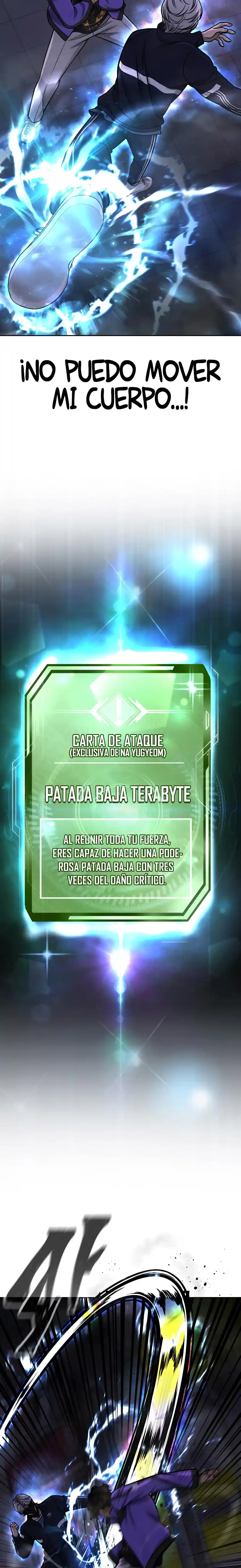 Quest Supremacy - Capítulo 106 - Página 36 - LectorTMOo