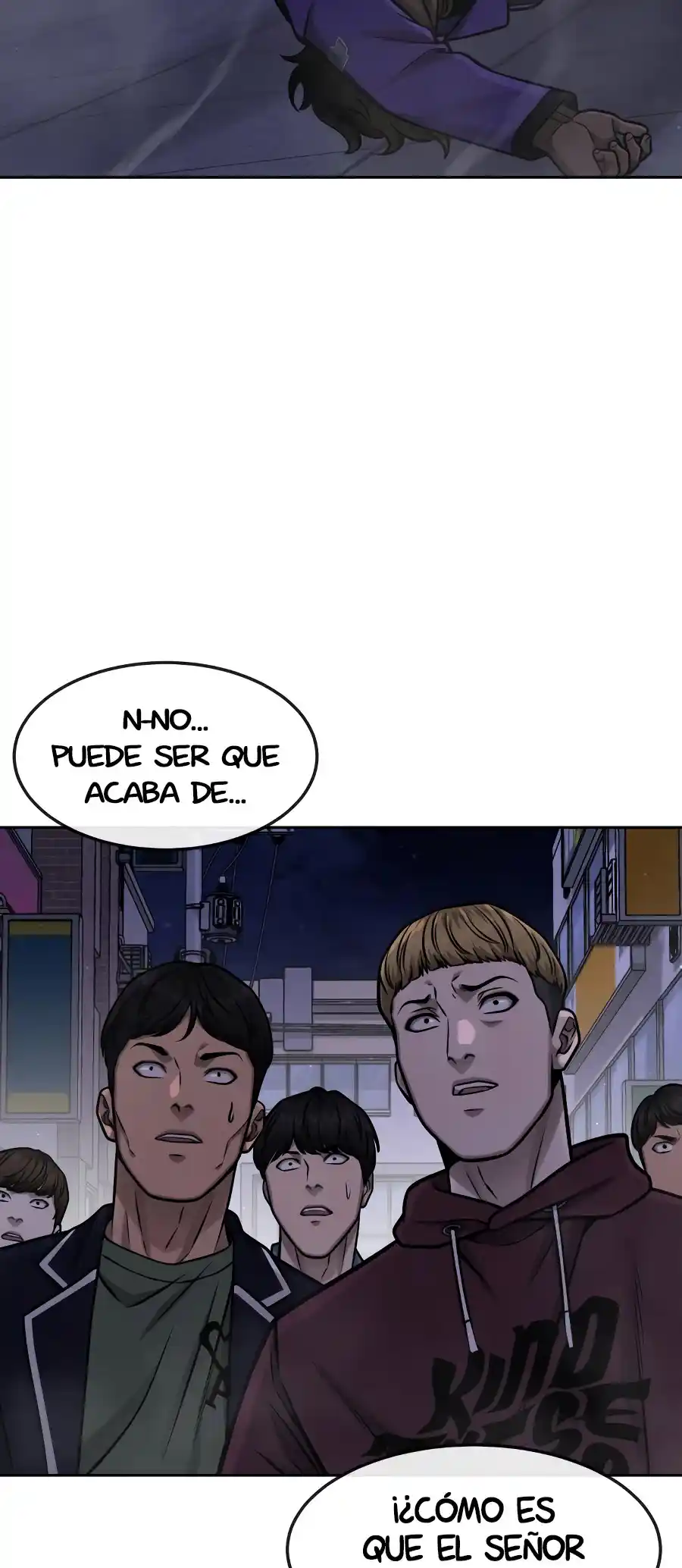 Quest Supremacy - Capítulo 106 - Página 40 - LectorTMOo