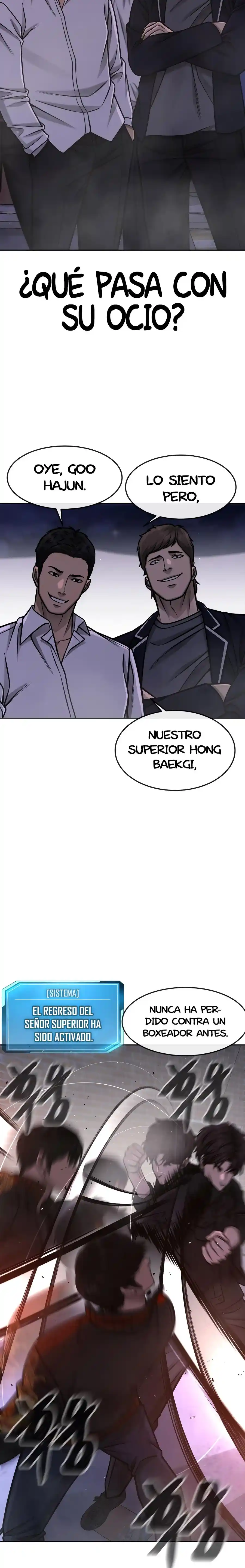 Quest Supremacy - Capítulo 107 - Página 9 - LectorTMOo