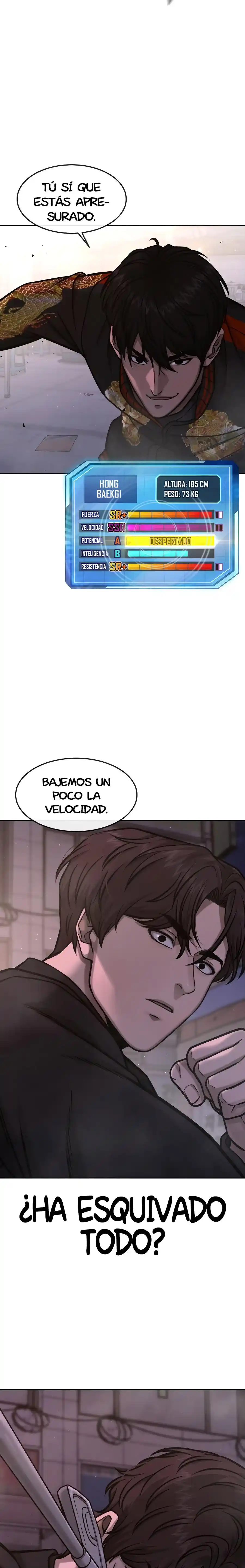 Quest Supremacy - Capítulo 107 - Página 10 - LectorTMOo
