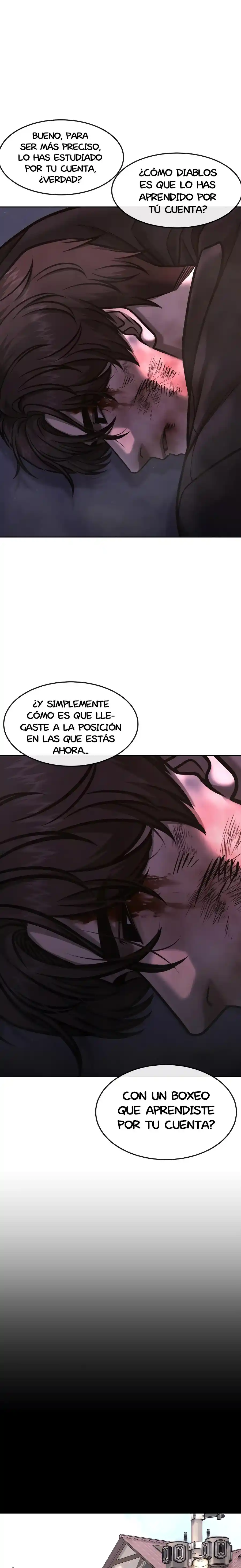 Quest Supremacy - Capítulo 107 - Página 26 - LectorTMOo