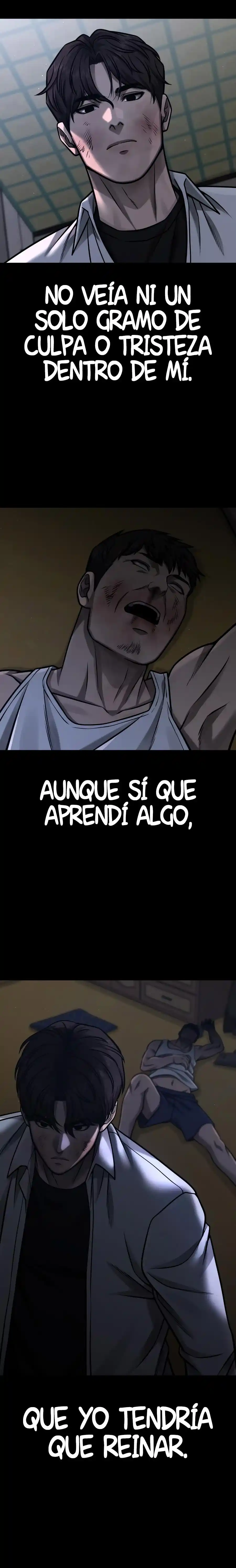 Quest Supremacy - Capítulo 107 - Página 31 - LectorTMOo
