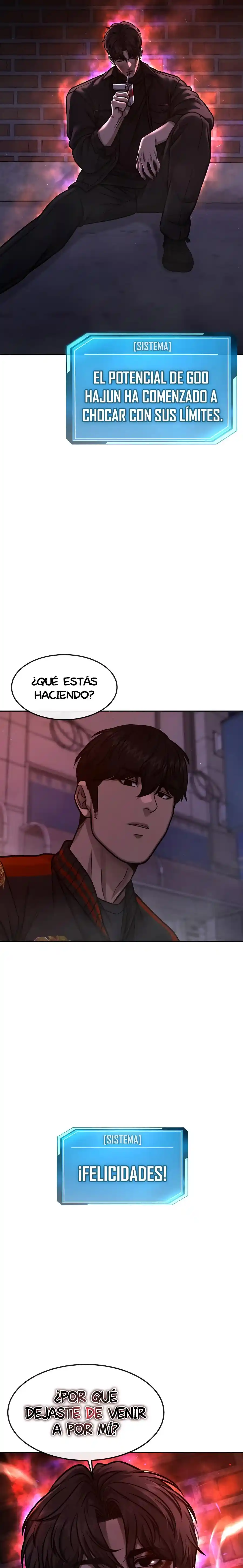 Quest Supremacy - Capítulo 107 - Página 33 - LectorTMOo