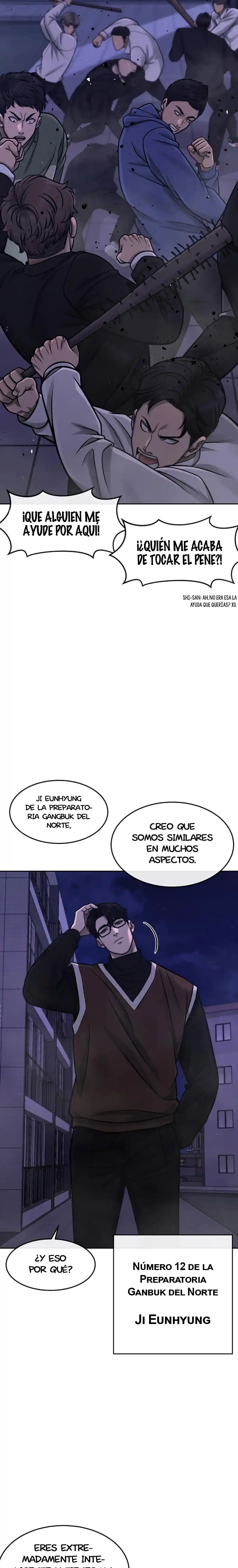 Quest Supremacy - Capítulo 108 - Página 4 - LectorTMOo
