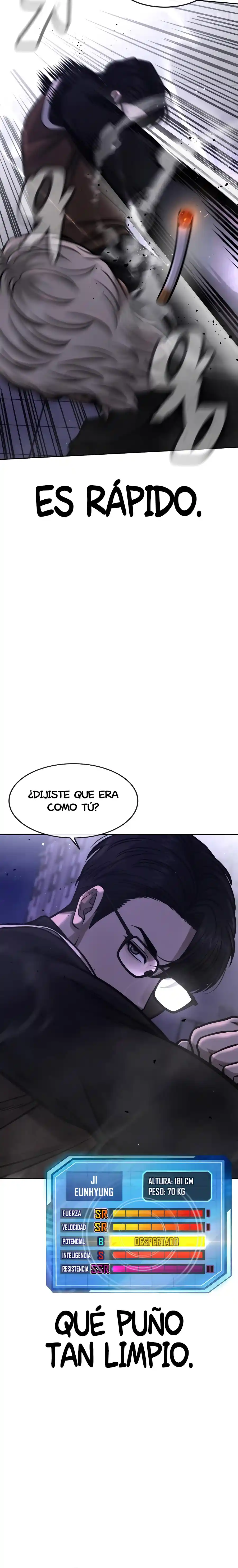 Quest Supremacy - Capítulo 108 - Página 7 - LectorTMOo