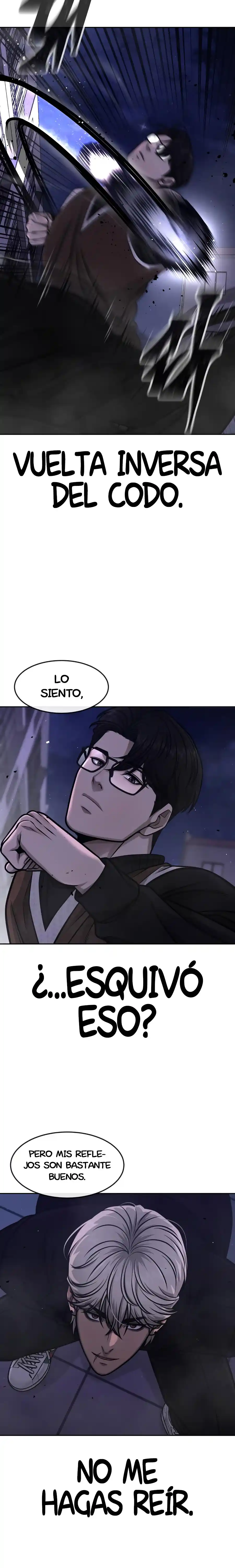 Quest Supremacy - Capítulo 108 - Página 14 - LectorTMOo