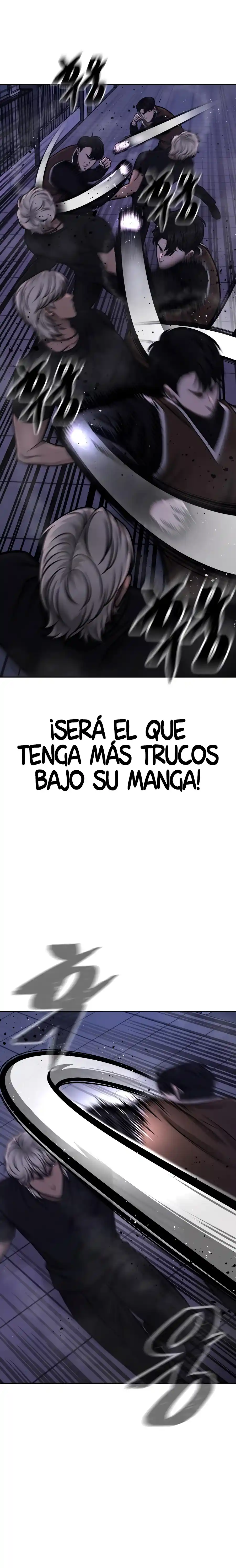 Quest Supremacy - Capítulo 108 - Página 17 - LectorTMOo
