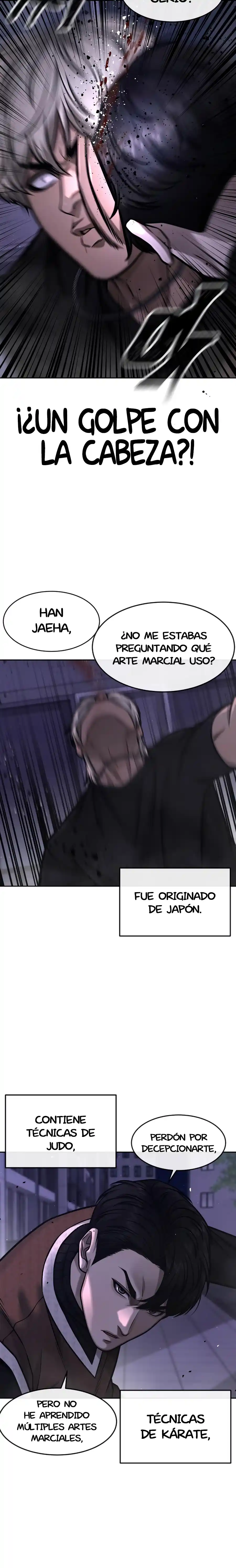 Quest Supremacy - Capítulo 108 - Página 22 - LectorTMOo