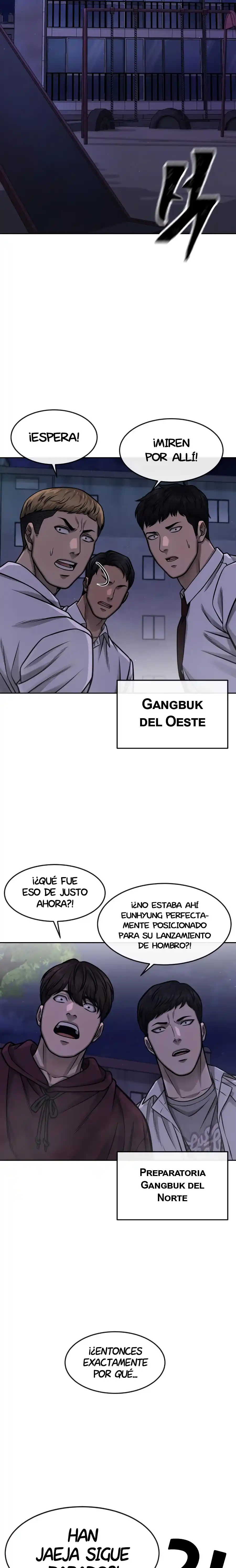 Quest Supremacy - Capítulo 108 - Página 24 - LectorTMOo