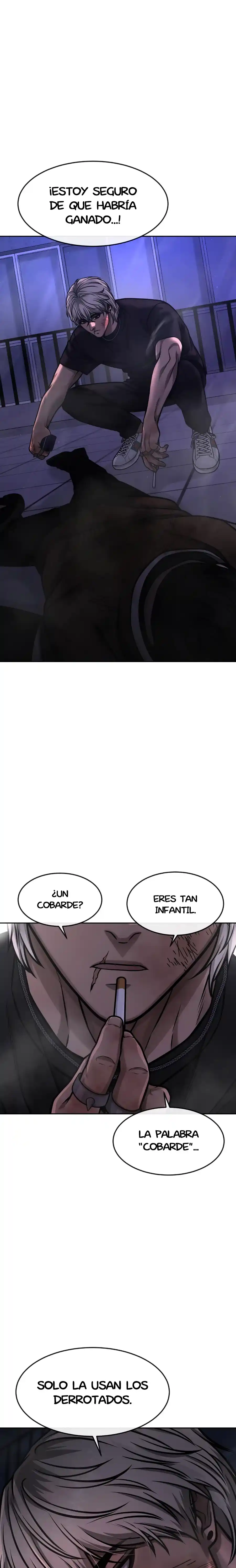 Quest Supremacy - Capítulo 108 - Página 28 - LectorTMOo