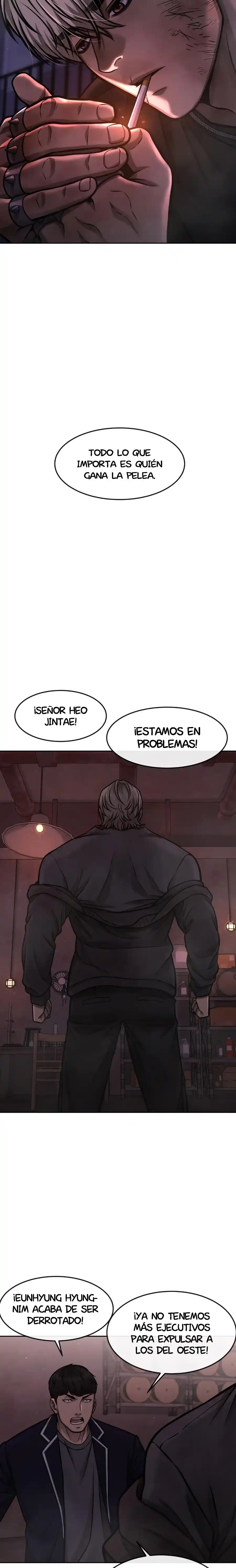 Quest Supremacy - Capítulo 108 - Página 29 - LectorTMOo
