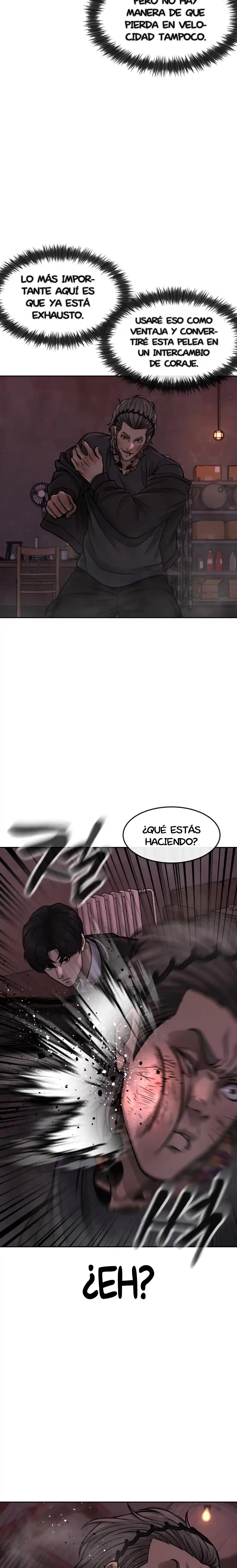 Quest Supremacy - Capítulo 109 - Página 5 - LectorTMOo