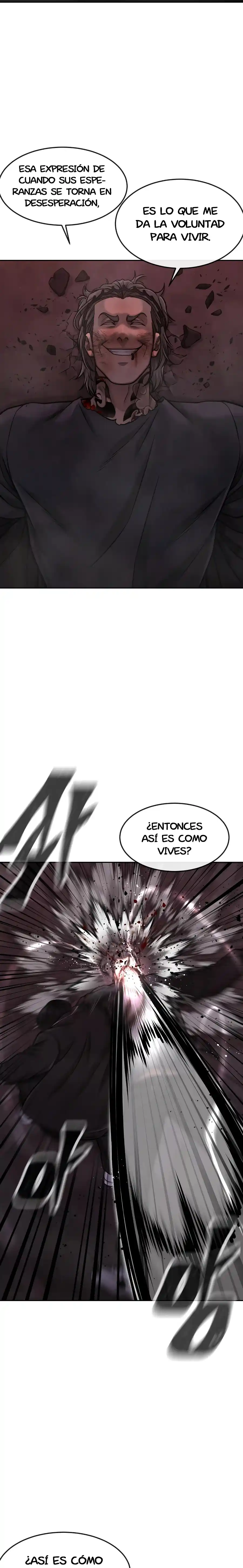 Quest Supremacy - Capítulo 109 - Página 10 - LectorTMOo