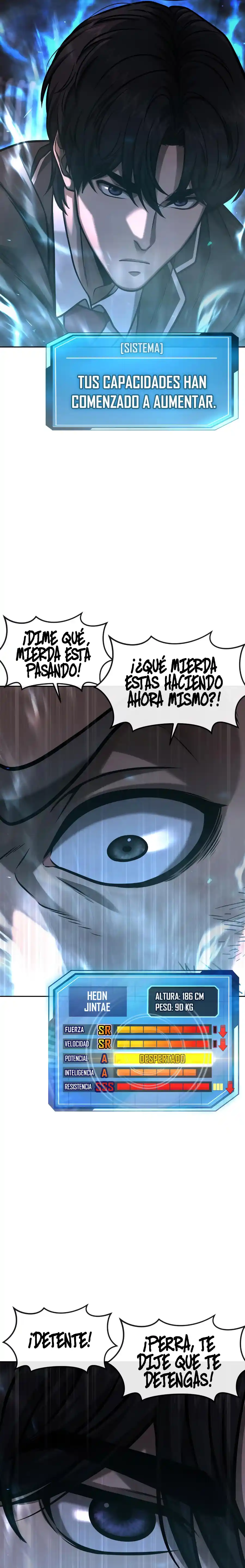 Quest Supremacy - Capítulo 109 - Página 13 - LectorTMOo