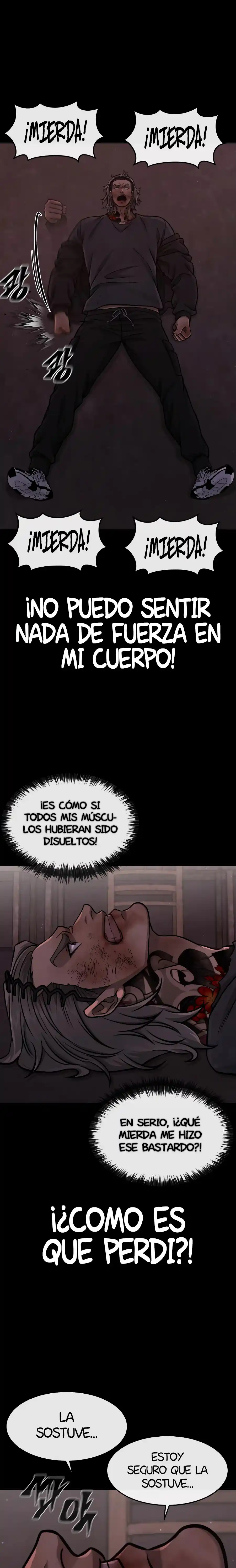 Quest Supremacy - Capítulo 109 - Página 26 - LectorTMOo