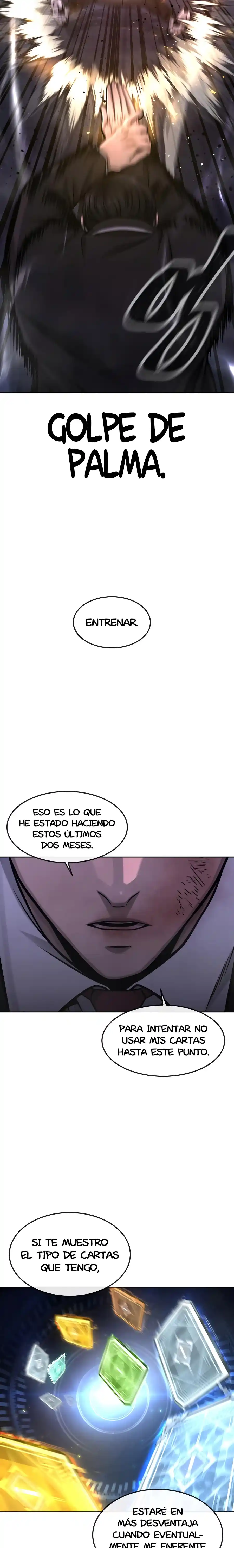 Quest Supremacy - Capítulo 109 - Página 36 - LectorTMOo