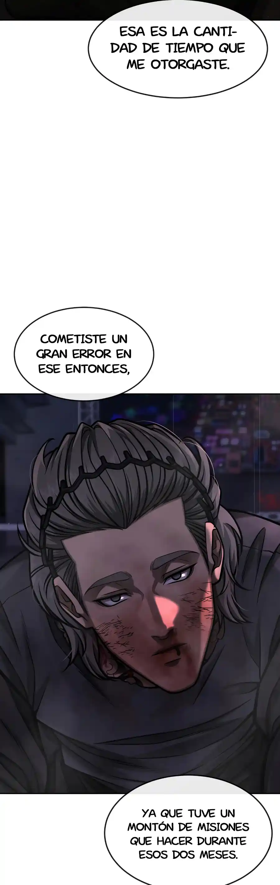Quest Supremacy - Capítulo 109 - Página 38 - LectorTMOo
