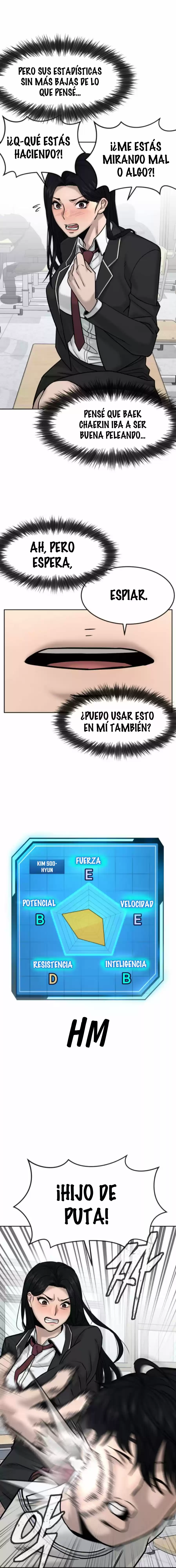 Quest Supremacy - Capítulo 11 - Página 3 - LectorTMOo