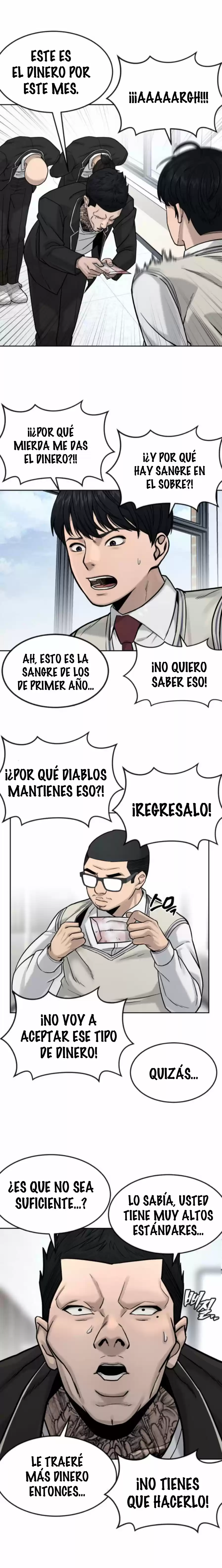 Quest Supremacy - Capítulo 11 - Página 7 - LectorTMOo