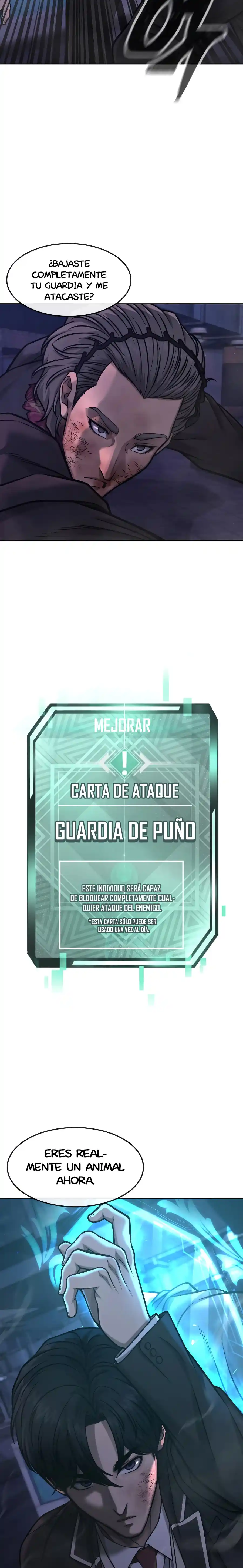 Quest Supremacy - Capítulo 110 - Página 10 - LectorTMOo