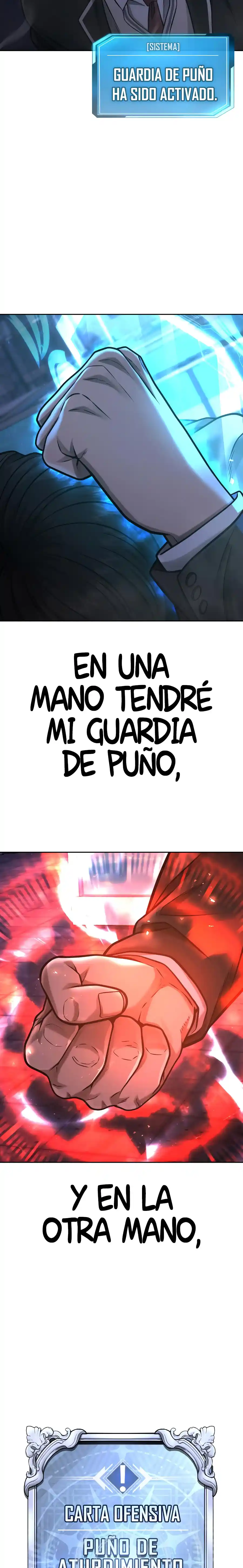 Quest Supremacy - Capítulo 110 - Página 11 - LectorTMOo