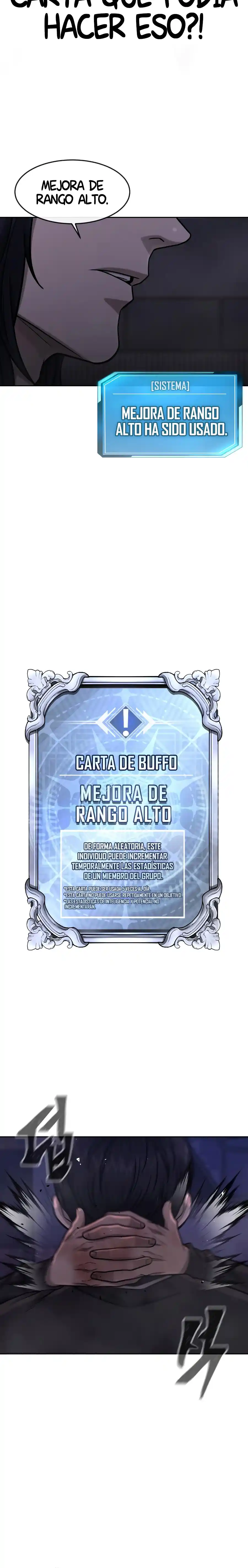 Quest Supremacy - Capítulo 110 - Página 17 - LectorTMOo
