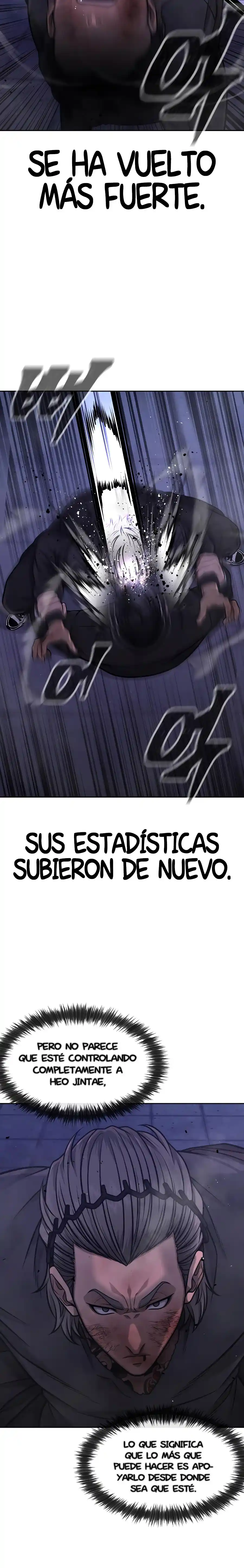 Quest Supremacy - Capítulo 110 - Página 19 - LectorTMOo
