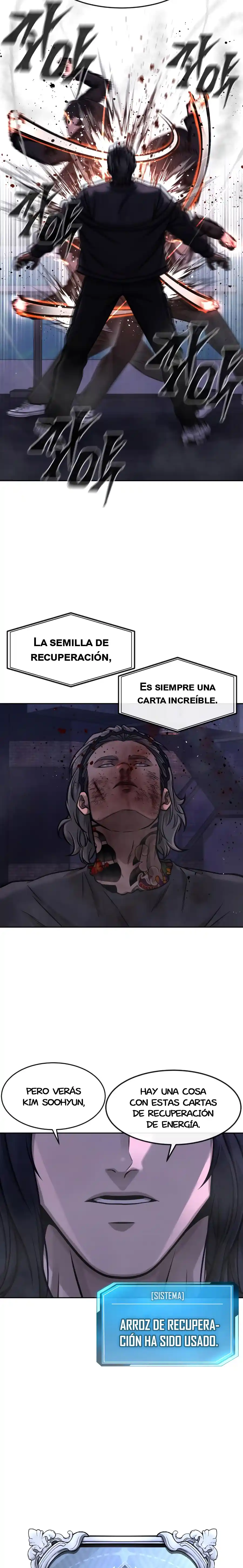 Quest Supremacy - Capítulo 110 - Página 24 - LectorTMOo