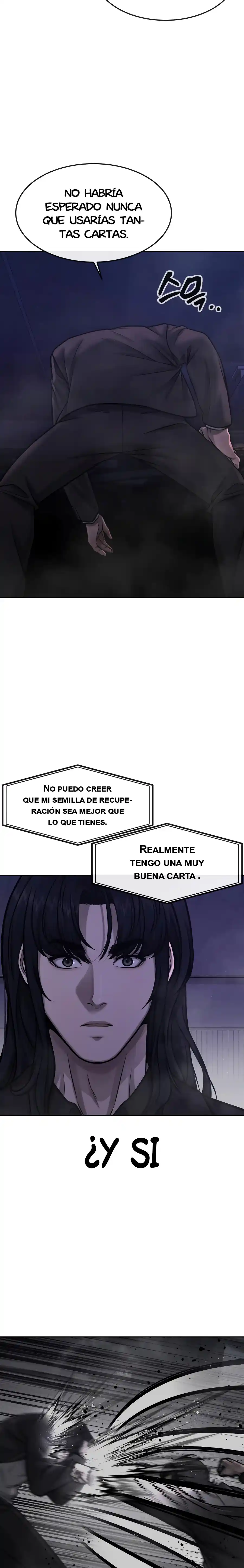 Quest Supremacy - Capítulo 110 - Página 29 - LectorTMOo