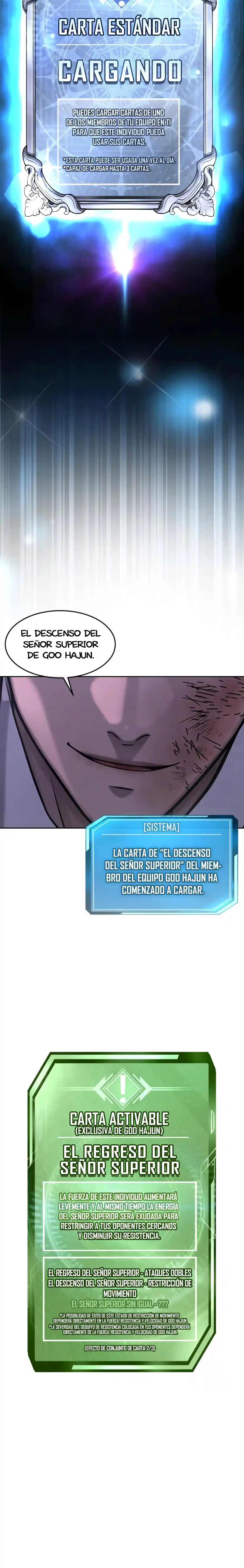 Quest Supremacy - Capítulo 110 - Página 32 - LectorTMOo