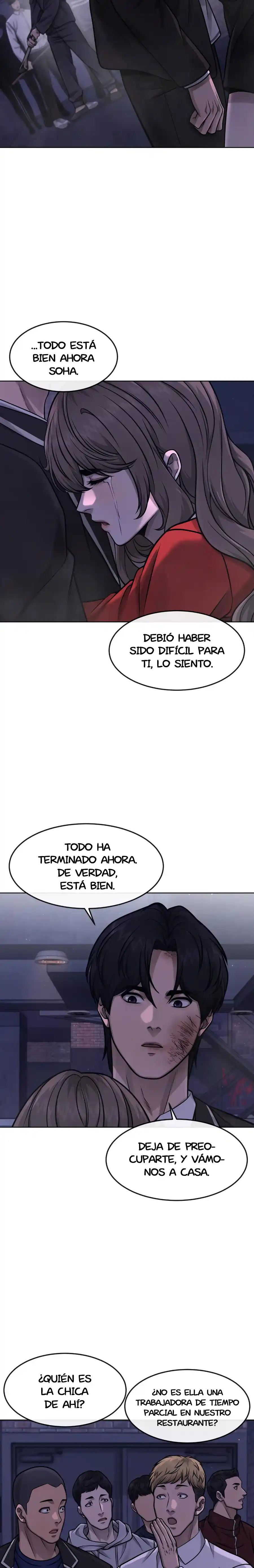 Quest Supremacy - Capítulo 111 - Página 9 - LectorTMOo