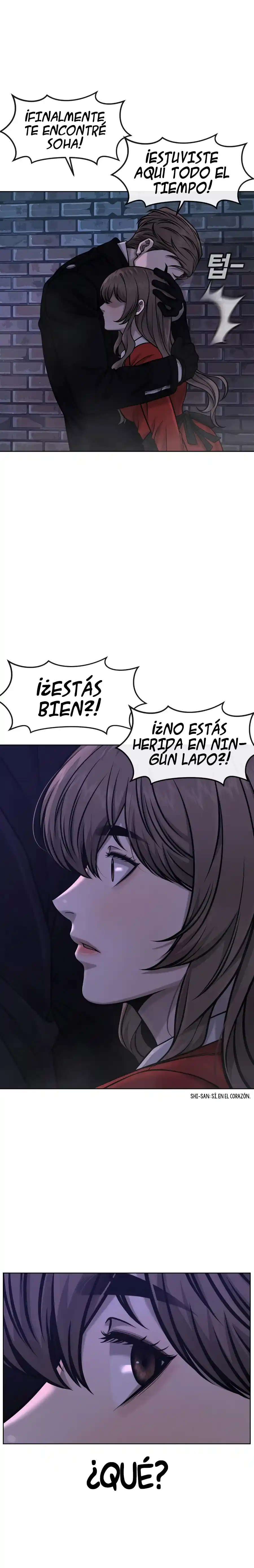 Quest Supremacy - Capítulo 111 - Página 15 - LectorTMOo