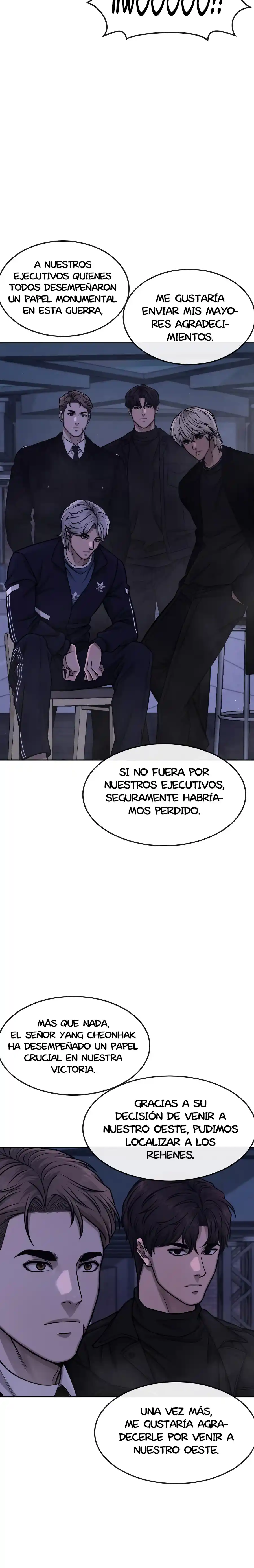 Quest Supremacy - Capítulo 111 - Página 17 - LectorTMOo