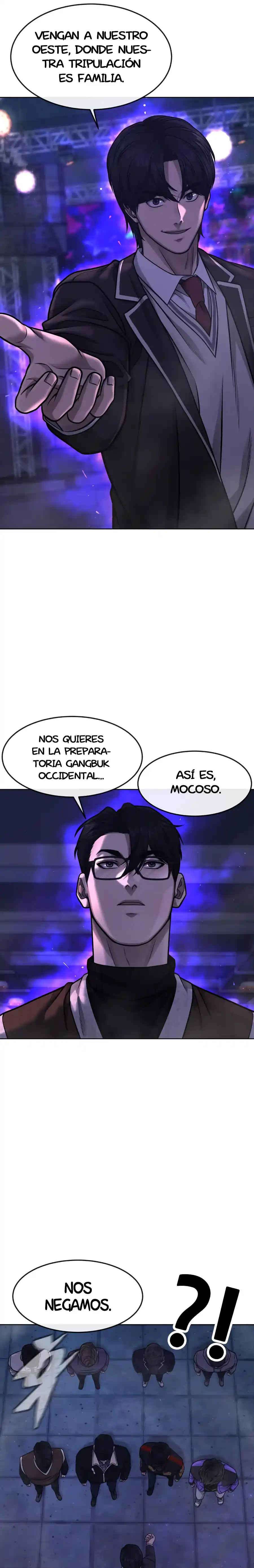 Quest Supremacy - Capítulo 111 - Página 23 - LectorTMOo