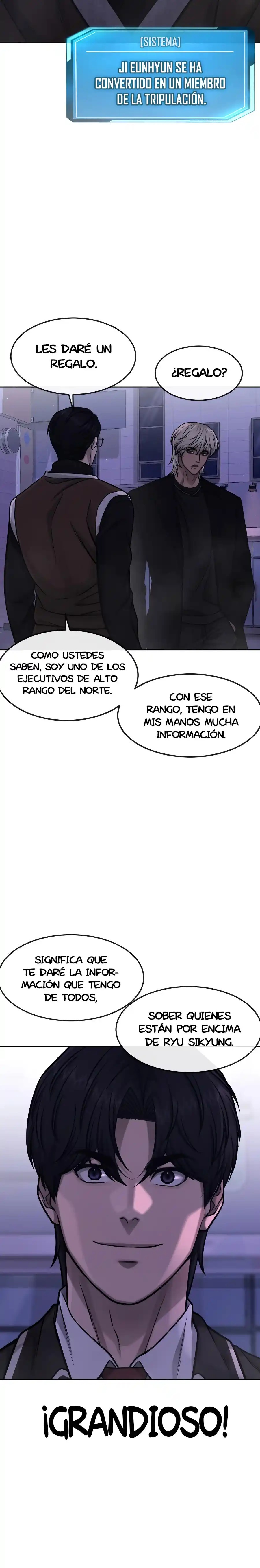 Quest Supremacy - Capítulo 111 - Página 34 - LectorTMOo