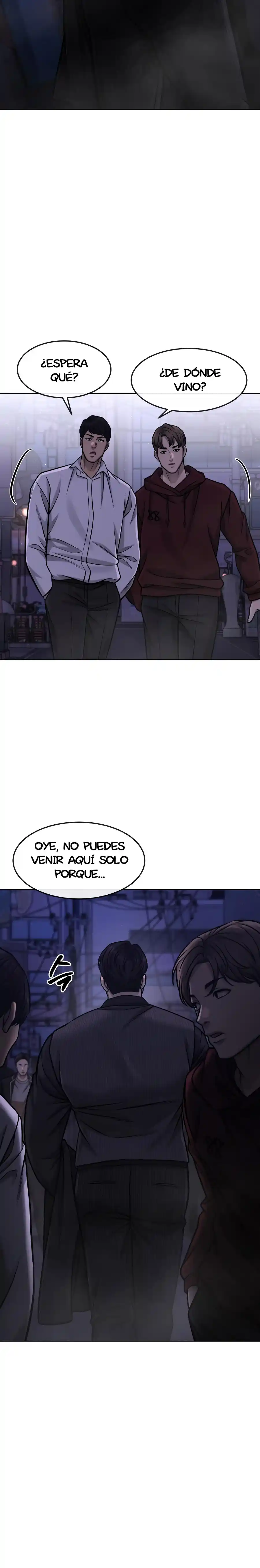 Quest Supremacy - Capítulo 111 - Página 37 - LectorTMOo