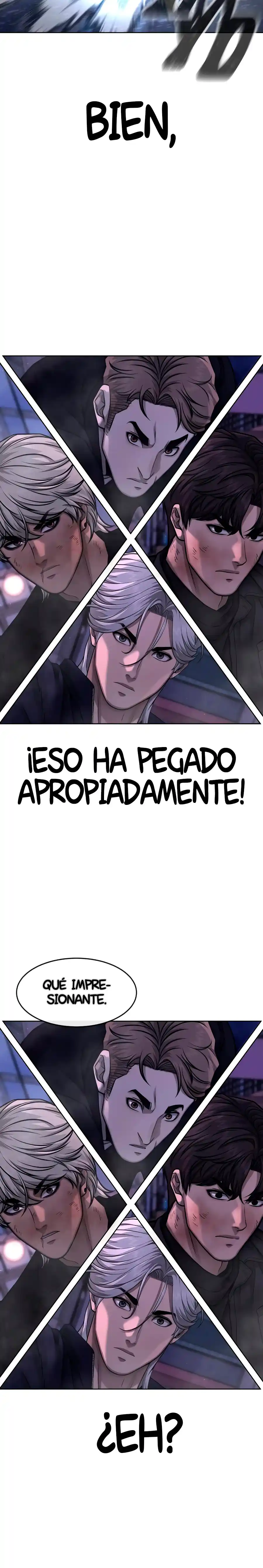 Quest Supremacy - Capítulo 112 - Página 20 - LectorTMOo