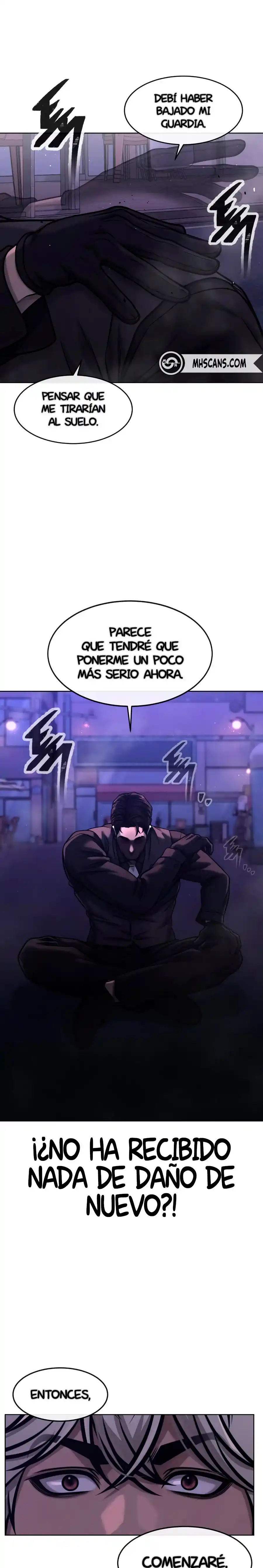Quest Supremacy - Capítulo 112 - Página 21 - LectorTMOo