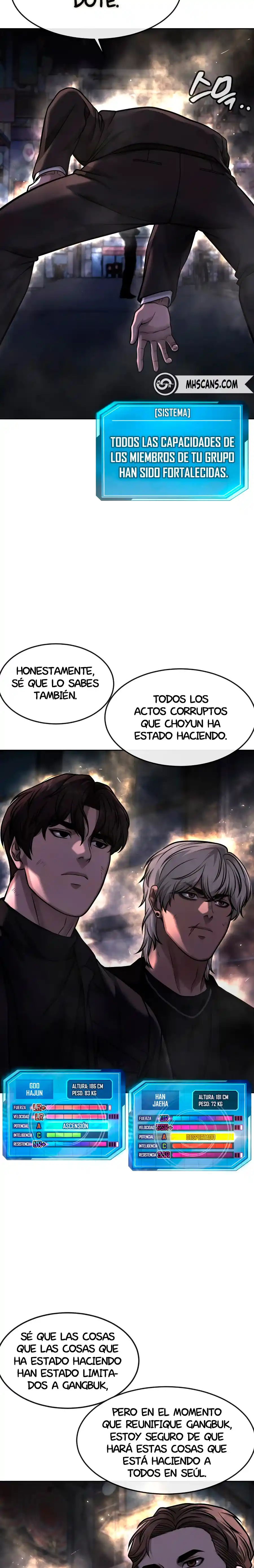 Quest Supremacy - Capítulo 112 - Página 29 - LectorTMOo