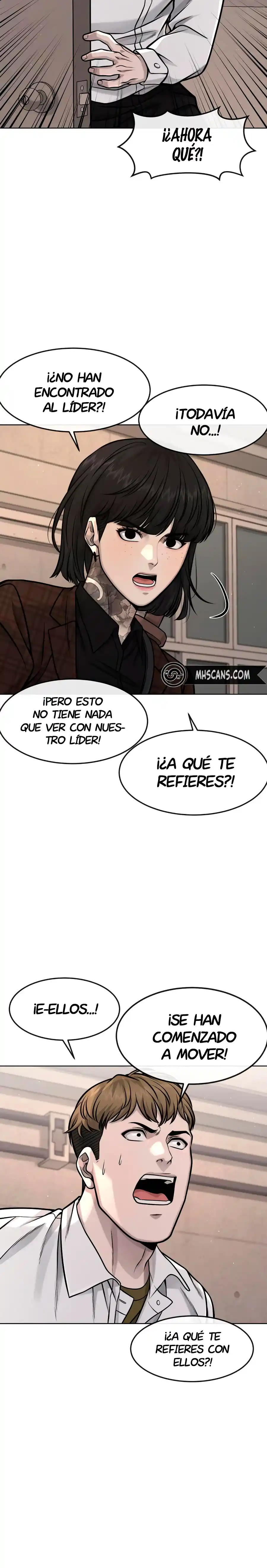 Quest Supremacy - Capítulo 112 - Página 37 - LectorTMOo