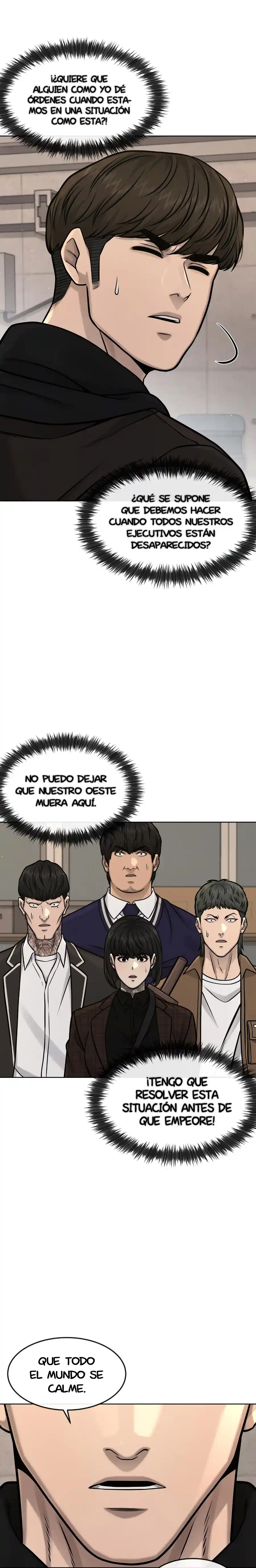 Quest Supremacy - Capítulo 113 - Página 4 - LectorTMOo