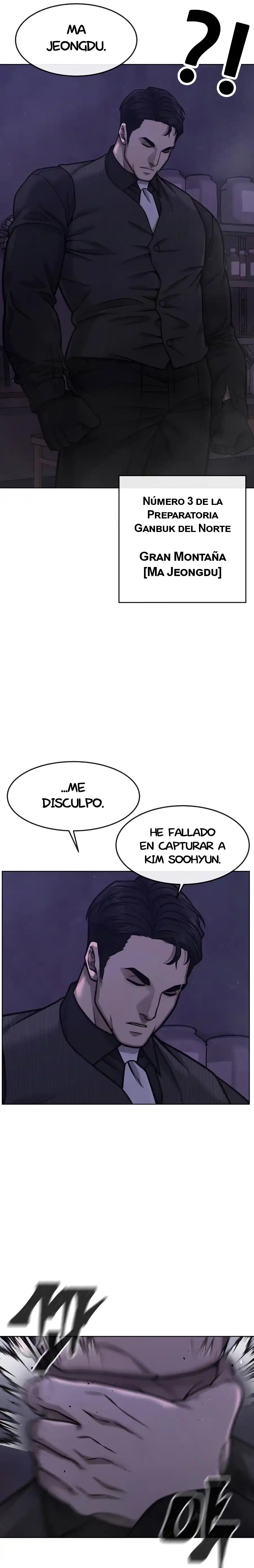 Quest Supremacy - Capítulo 113 - Página 8 - LectorTMOo