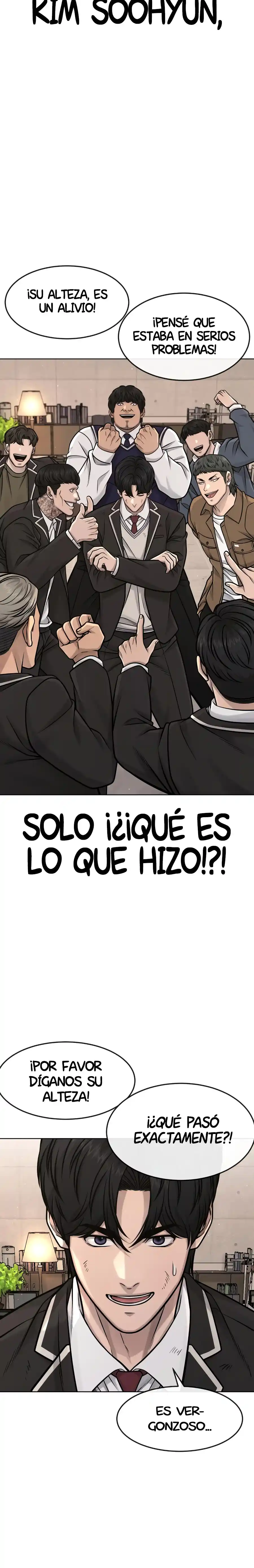 Quest Supremacy - Capítulo 113 - Página 11 - LectorTMOo