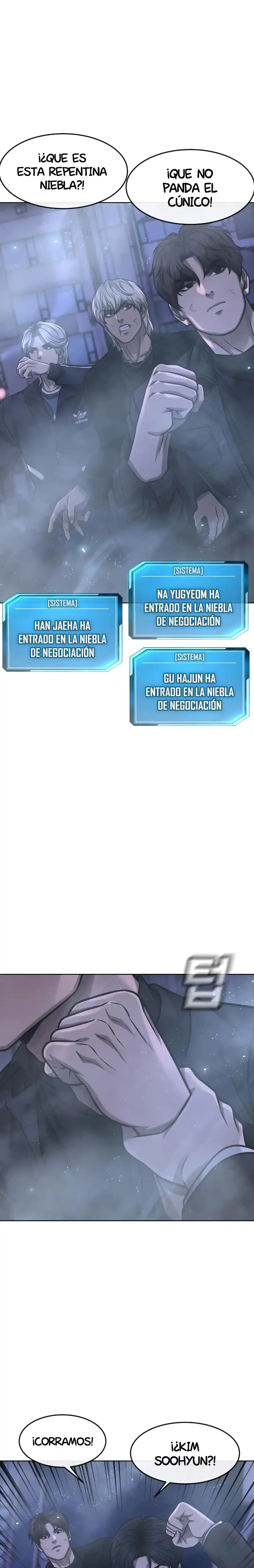 Quest Supremacy - Capítulo 113 - Página 15 - LectorTMOo