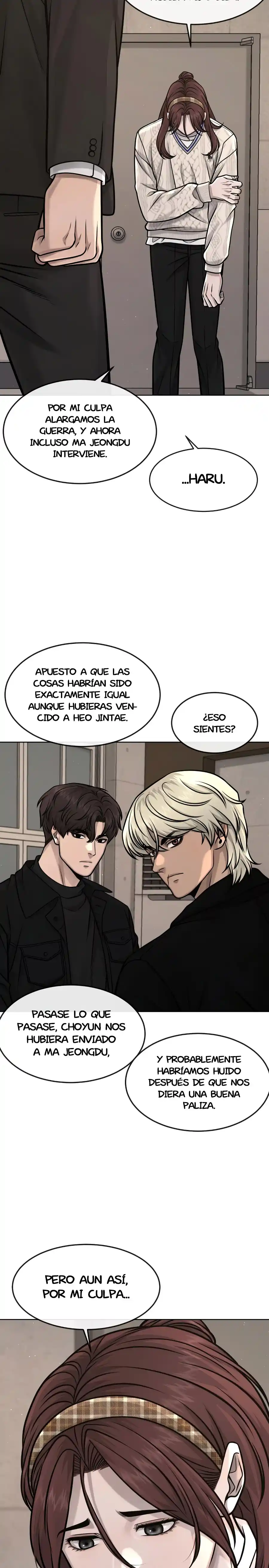 Quest Supremacy - Capítulo 113 - Página 21 - LectorTMOo