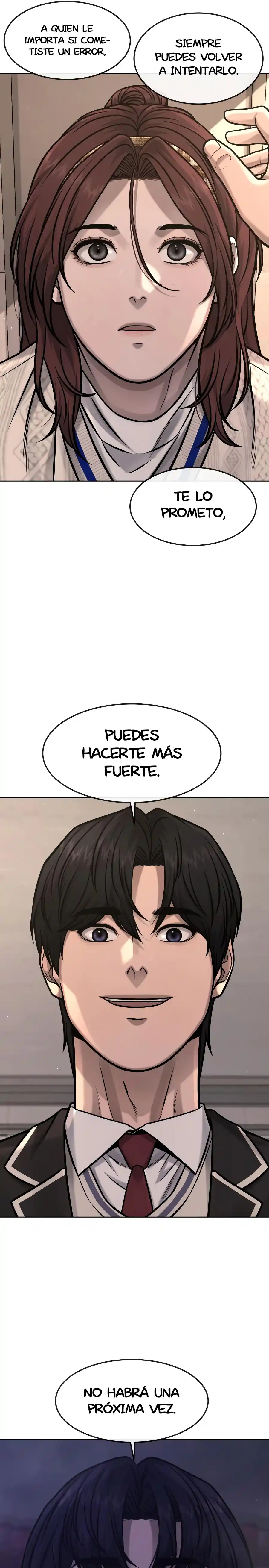Quest Supremacy - Capítulo 113 - Página 23 - LectorTMOo