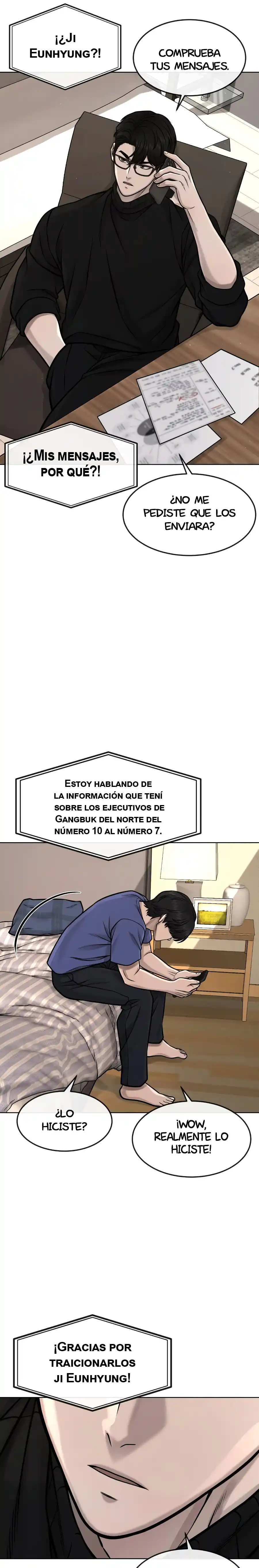 Quest Supremacy - Capítulo 113 - Página 28 - LectorTMOo